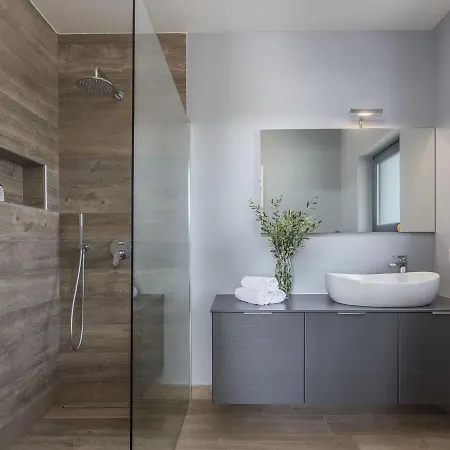 Villa Modern In Dracevac With Swimming Pool *
