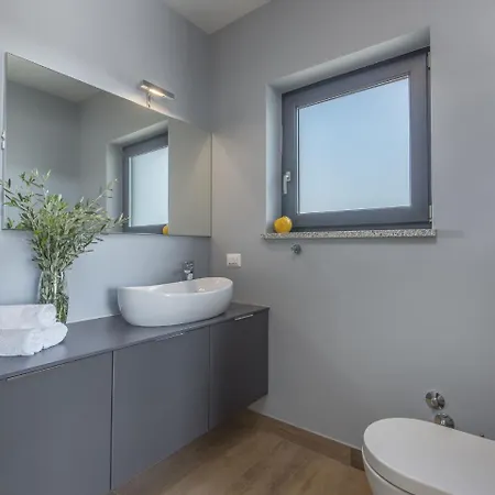 Villa Modern In Dracevac With Swimming Pool